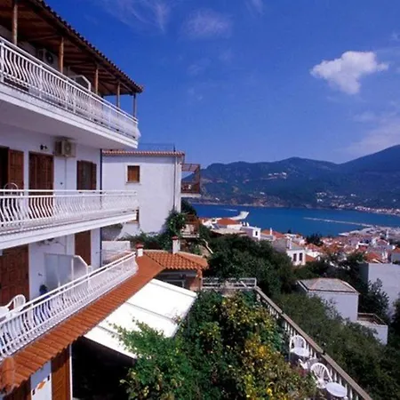Efi Panorama Skopelos
