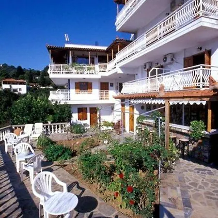 Efi Panorama Διαμέρισμα Σκόπελος