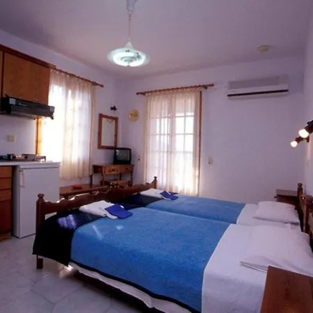 Efi Panorama Σκόπελος