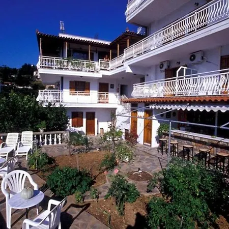 Efi Panorama * Skopelos