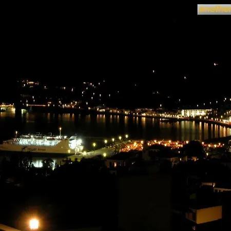 Efi Panorama Lejlighed