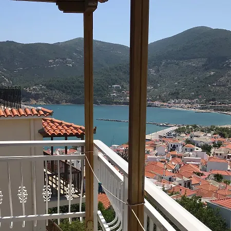 Lejlighed Efi Panorama