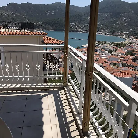 Efi Panorama Διαμέρισμα