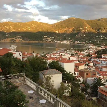 Efi Panorama Διαμέρισμα