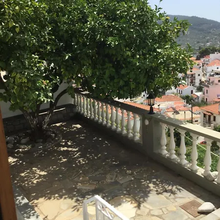 Efi Panorama Διαμέρισμα